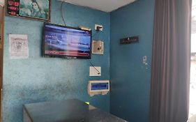Hotel Pawan Putra